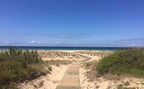 Un mar de sensaciones en Urb Jardines de Zahara 1ª linea Atlanterra